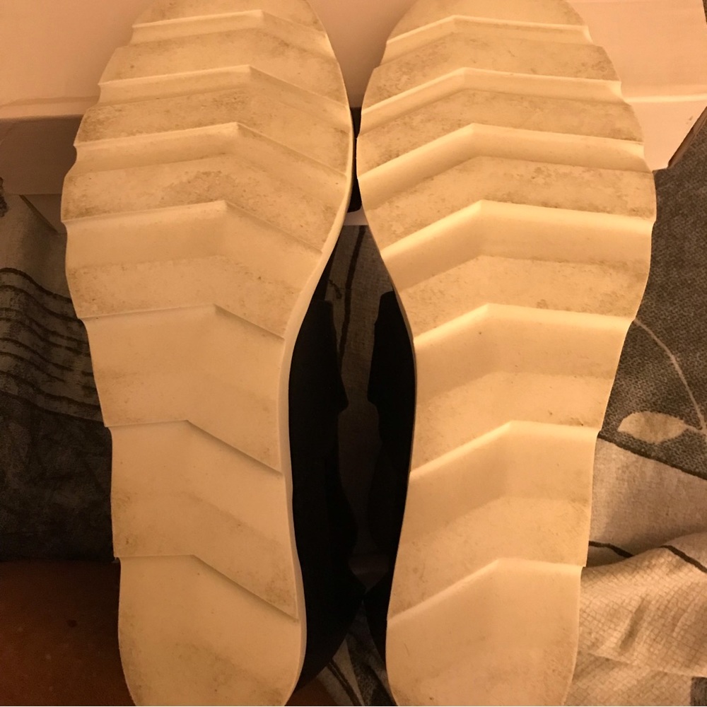 Steven New York Open Toe Sandals - Picture 4 of 5